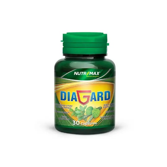 Nutrimax™ Diagard